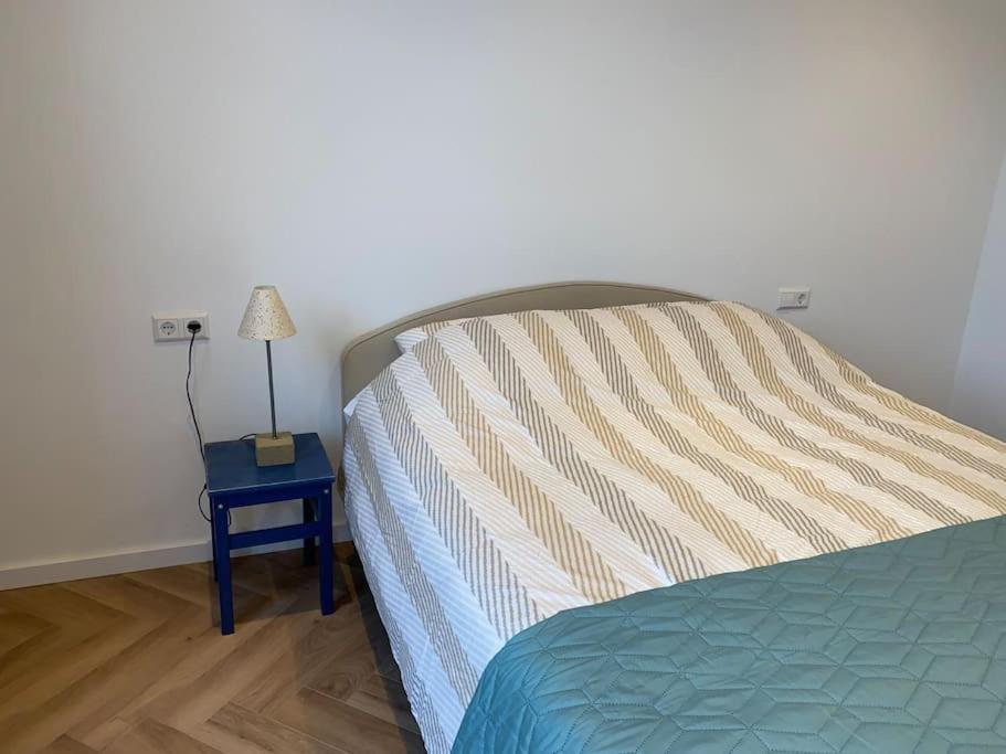 Apartment Center Gouda: View Deluxe *